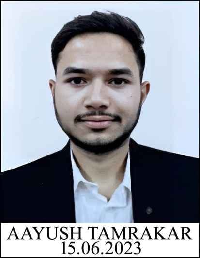 AAYUSH TAMRAKAR